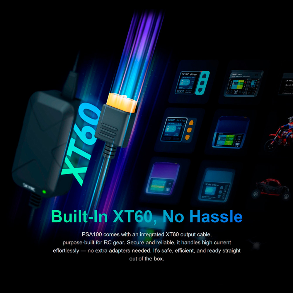 SkyRC B6 Neo 스마트 충전기, DC 200W, - Skyrc B6 Neo Smart Charger 리뷰 및 가격