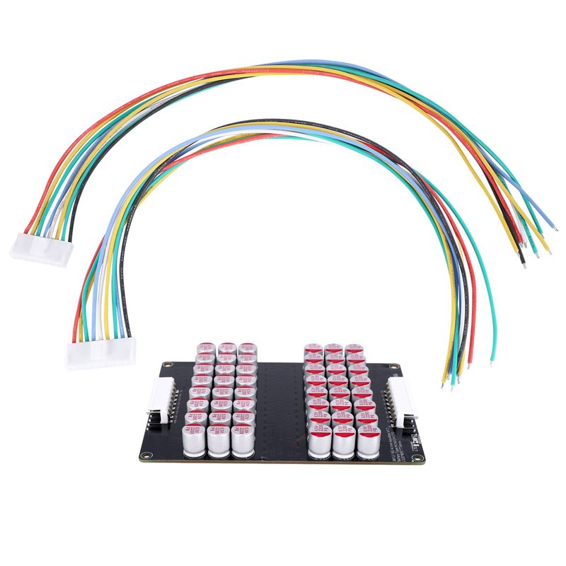 AT29-12S, 13S, 14S, 15S, 16S 액 - 12S Lipo Battery Balancing Board 리뷰 및 가격