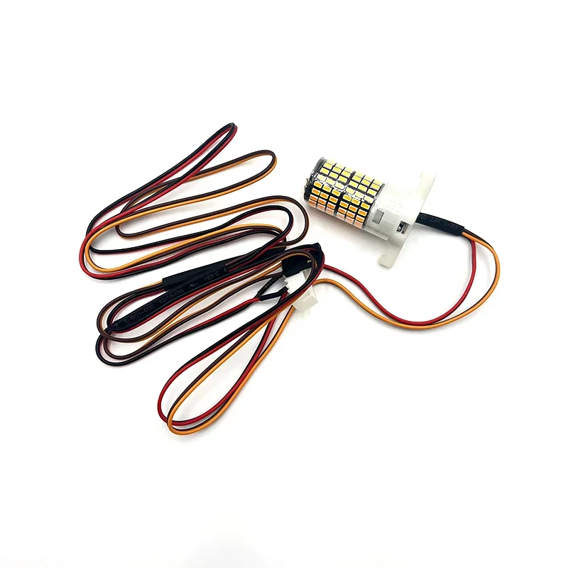 RC EDF 덕트 팬 추력 LED 테일 라이트 - 70 - 6S Lipo Battery 22.2V 5000Mah 리뷰 및 가격
