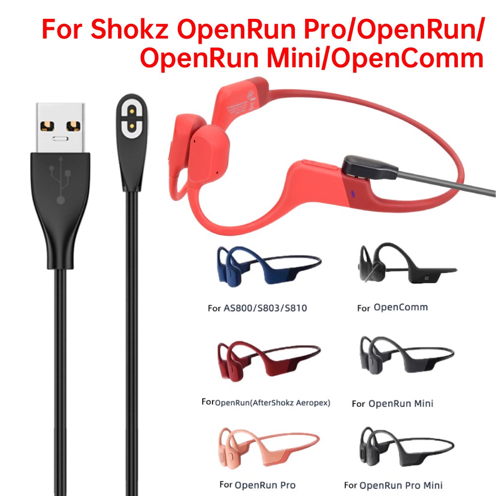 Aftershokz Aeropex AS800/ S803 - Skyrc B6 Neo Smart Charger 리뷰 및 가격