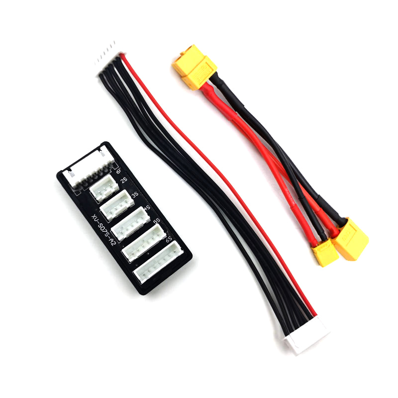 2S-6S 리튬 배터리 밸런스 충전 보드, IMAX B - 12S Lipo Battery Balancing Board 리뷰 및 가격